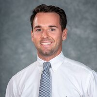 Photo of Dr. Matthew Shanley
