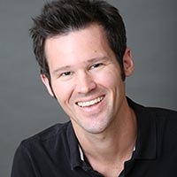 Photo of Nathaniel Collins