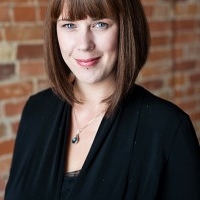 Photo of Dr. Lisa Watson