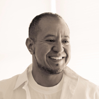 Photo of Dr. Isaac E. Florez