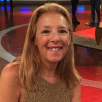 Photo of Melissa Prince Heller