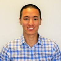 Photo of Alex Chow