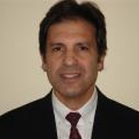 Photo of Dr. Richard Collis