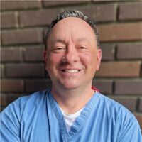 Photo of Dr. Robert Loomis