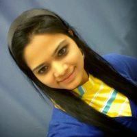 Photo of Priyanka Rai