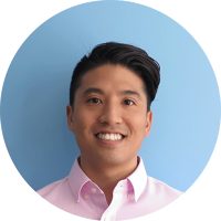 Photo of Dr. James Keung