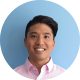 photo of Dr. James Keung