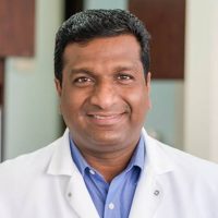 Photo of Dr. Stanley Samuel