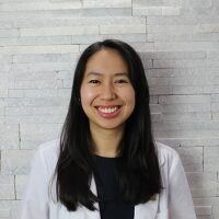 Photo of Dr. Emily Le Vu