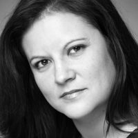 Photo of Kisha Rasmussen