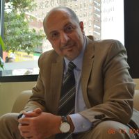 Photo of Dr. Abdul Majzoub