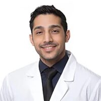 Photo of Dr. Neal Memarian