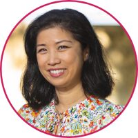 Photo of Dr. Diane Tran