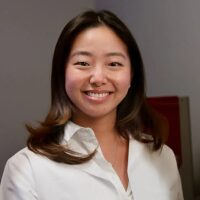 Photo of Dr. Stephanie Lee