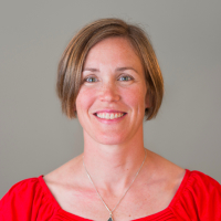 Photo of Dr. Alicia Steele