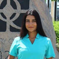 Photo of Dr. Alina Nanda