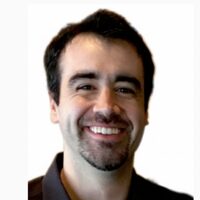 Photo of Dr. Jonathan R. Afshari