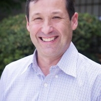 Photo of Michael Nathan Moskowitz