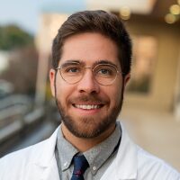 Photo of Dr. Jacob Rabichev