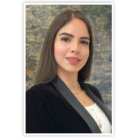 Photo of Julia Hanna