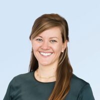 Photo of Dr. Meghan Holub