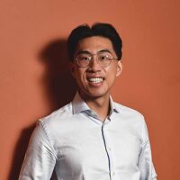 Photo of Dr. Yitong Guo