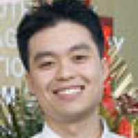 Photo of Dr. Kenneth Lau