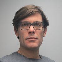 Photo of Dr. Adam Dunn