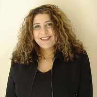 Photo of Dr. Molly Cooper