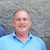 Photo of Steve Vigil