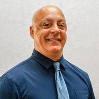 Photo of Dr. Cyrus Sepahbody