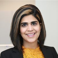 Photo of Dr. Priyanka Assudani