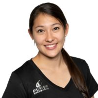 Photo of Katie Yamamoto