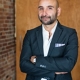 photo of Dr. Mehran Tabrizi