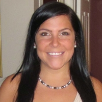 Photo of Joscelyn Rollins