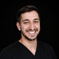 Photo of Dr. Michael Kassar