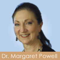 Photo of Margaret Powell DC, MA, Dipl Ac, IFMCP