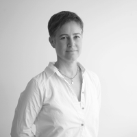 Photo of Jen Resnick