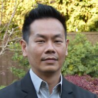 Photo of Dr. Daniel L. Lin
