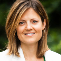 Photo of Lauren Aklinski, DC, MS