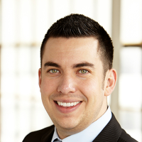 Photo of Dr. Nolan Atchison