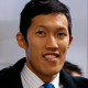 photo of Manni Wong