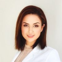 Photo of Dr. Parisa Tavakoli