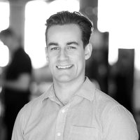 Photo of Dr. Gavin O'Handley