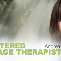 Photo of Andrea Slevin RMT