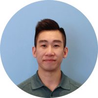 Photo of Dr. Gary Ho
