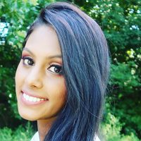 Photo of Dr. Shironika Thambirajah