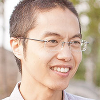 Photo of Leo Quan