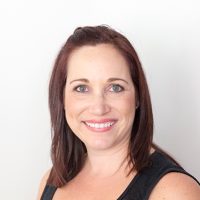 Photo of Colleen, RDH