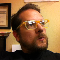 Photo of Dr. Karl V. Forsberg